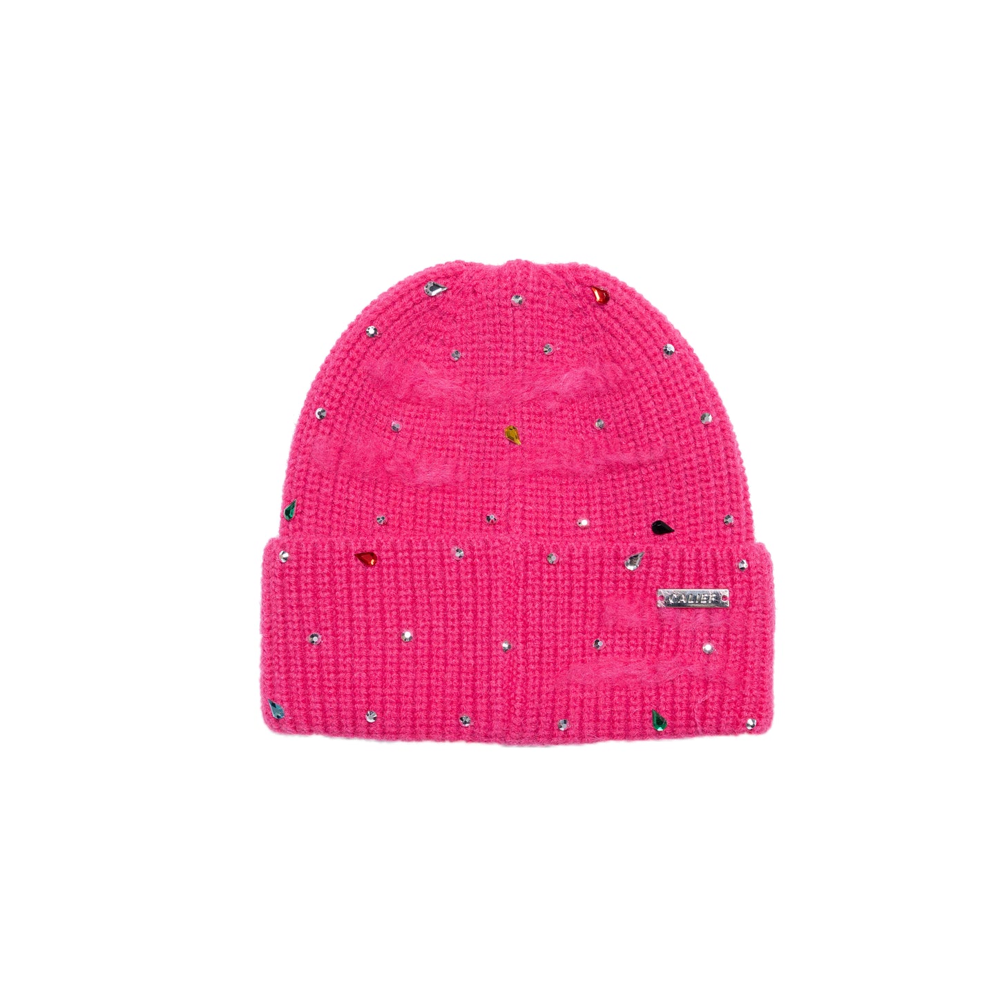 Crystal Beanie