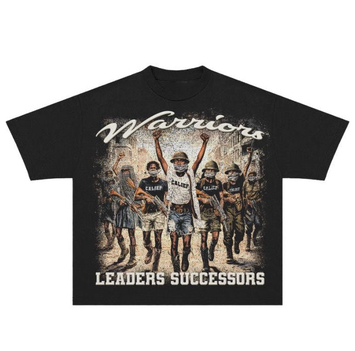 CALIEF MARCHING TEE