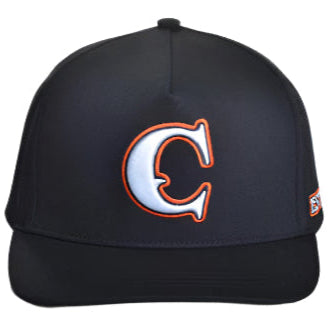 Calief Black Snapback