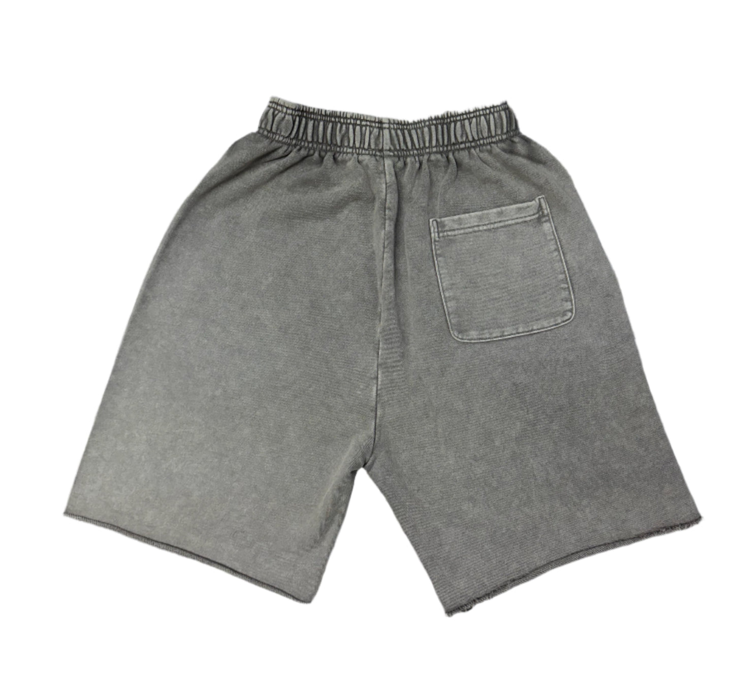 CALIEF GRAY CROPPED SET