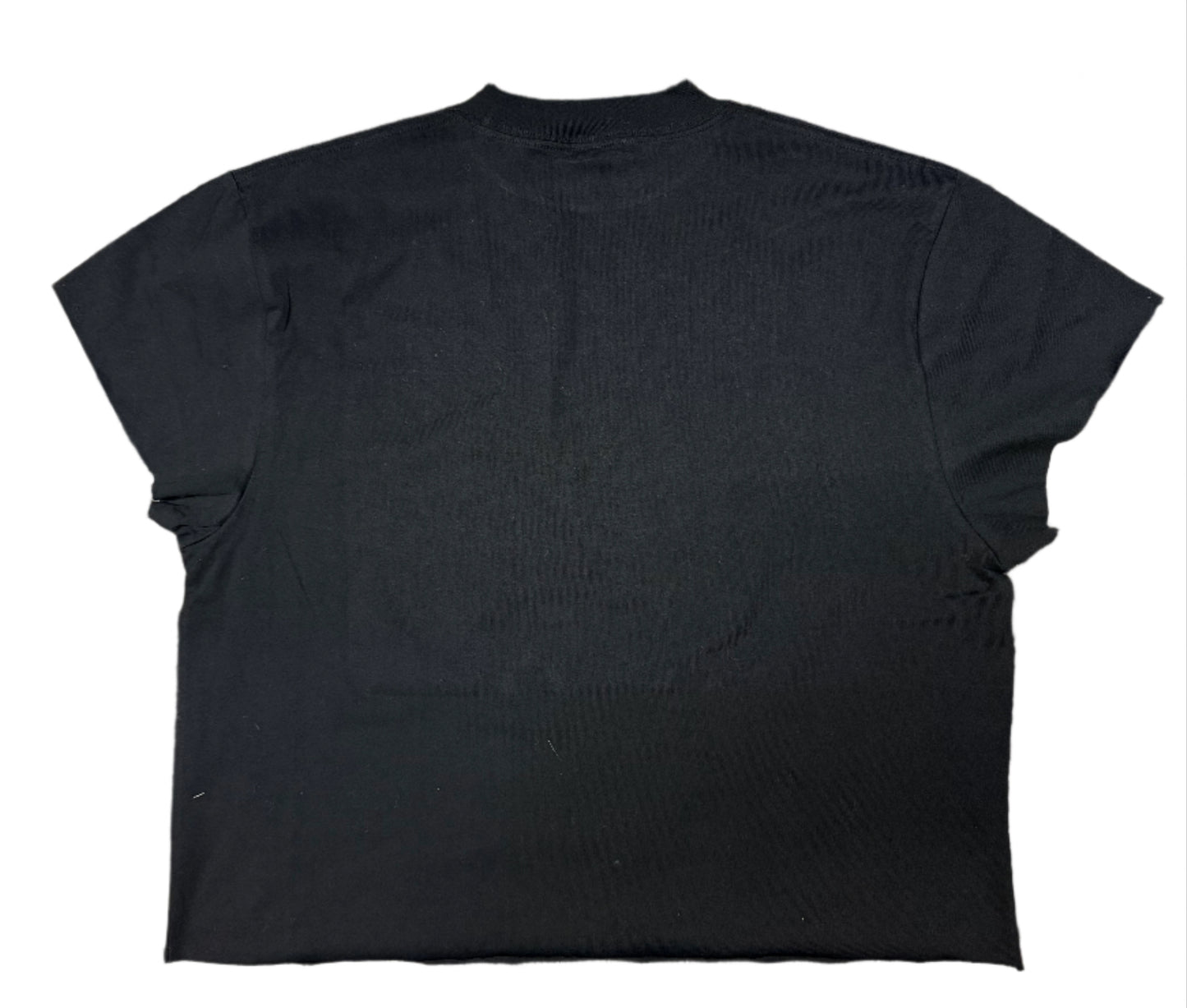 CALIEF BLACK CROPPED SET