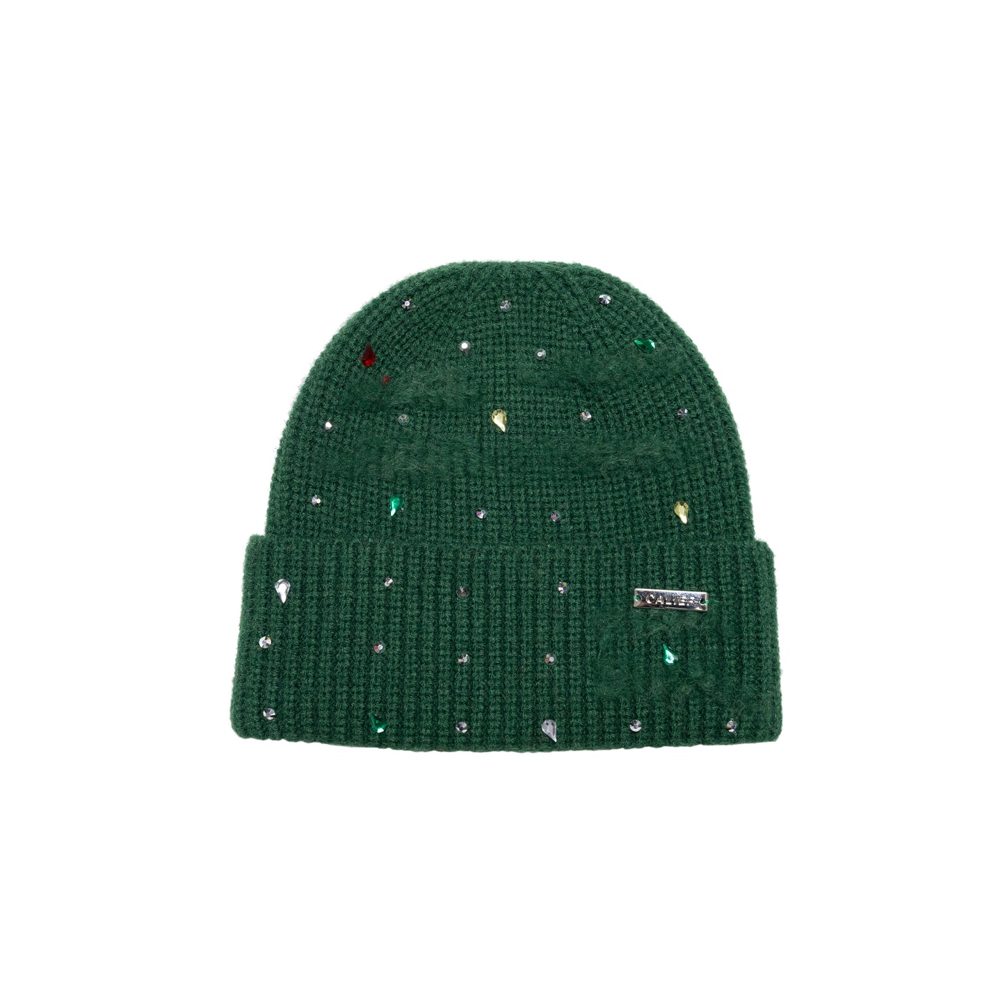 Crystal Beanie
