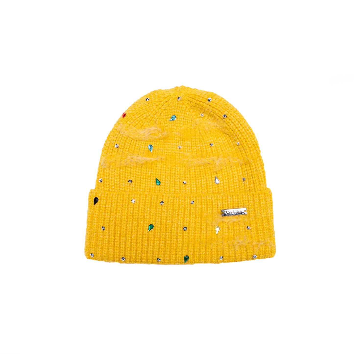 Crystal Beanie