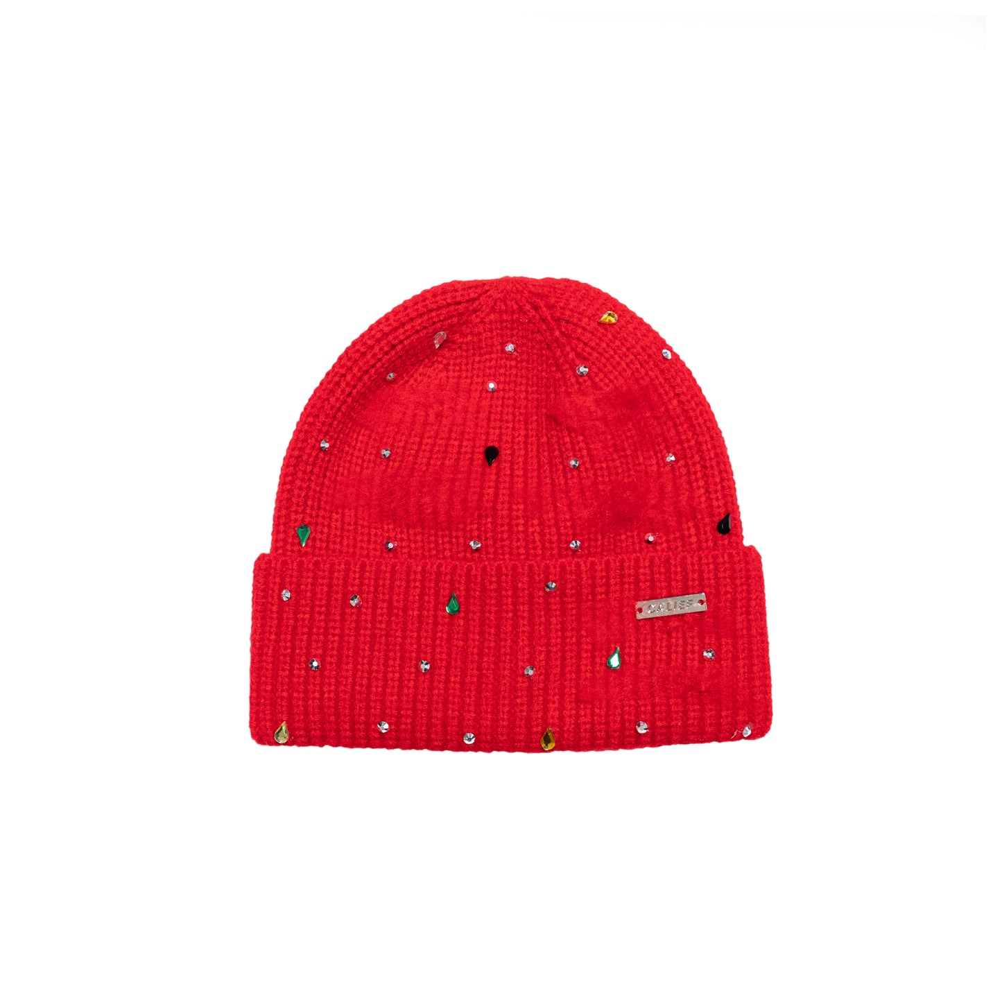 Crystal Beanie
