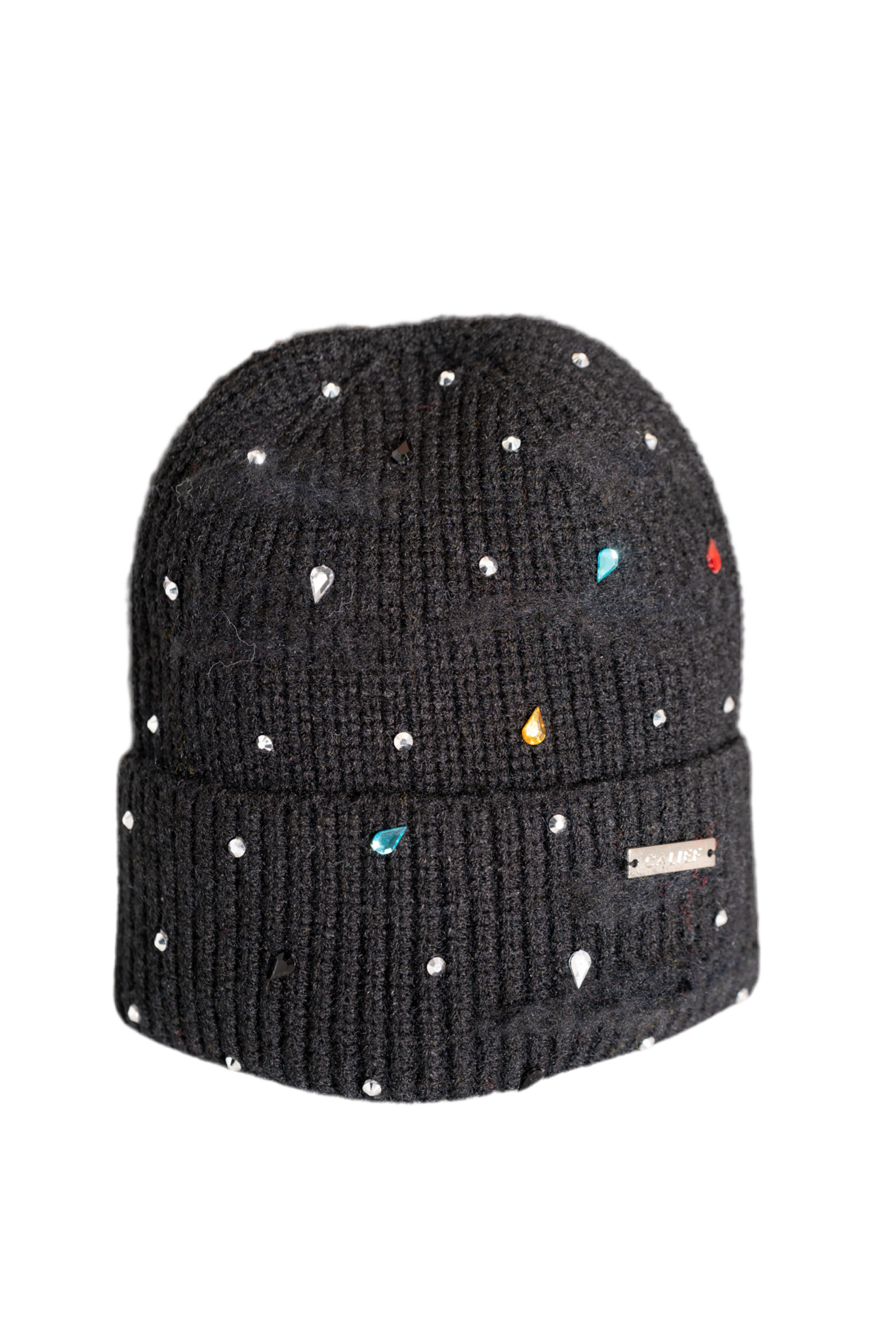 Crystal Beanie