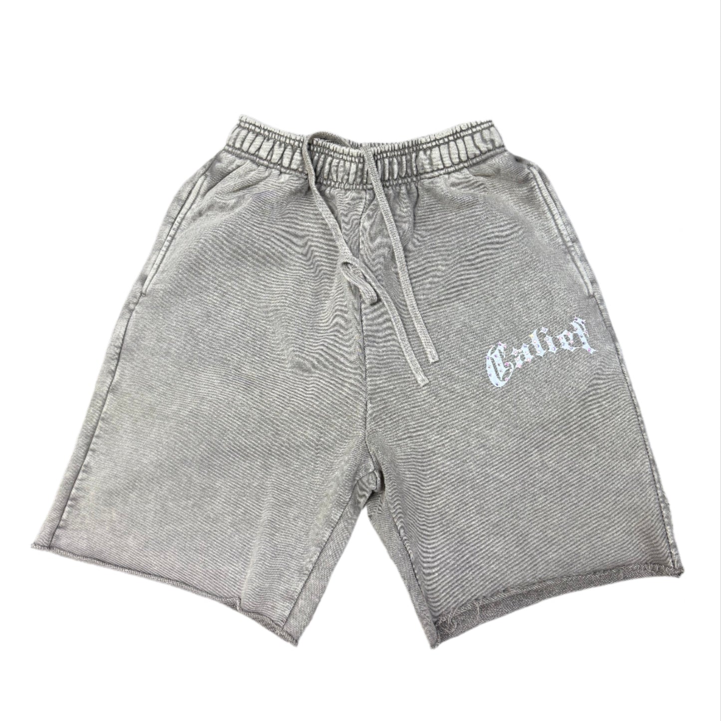 CALIEF GRAY CROPPED SET