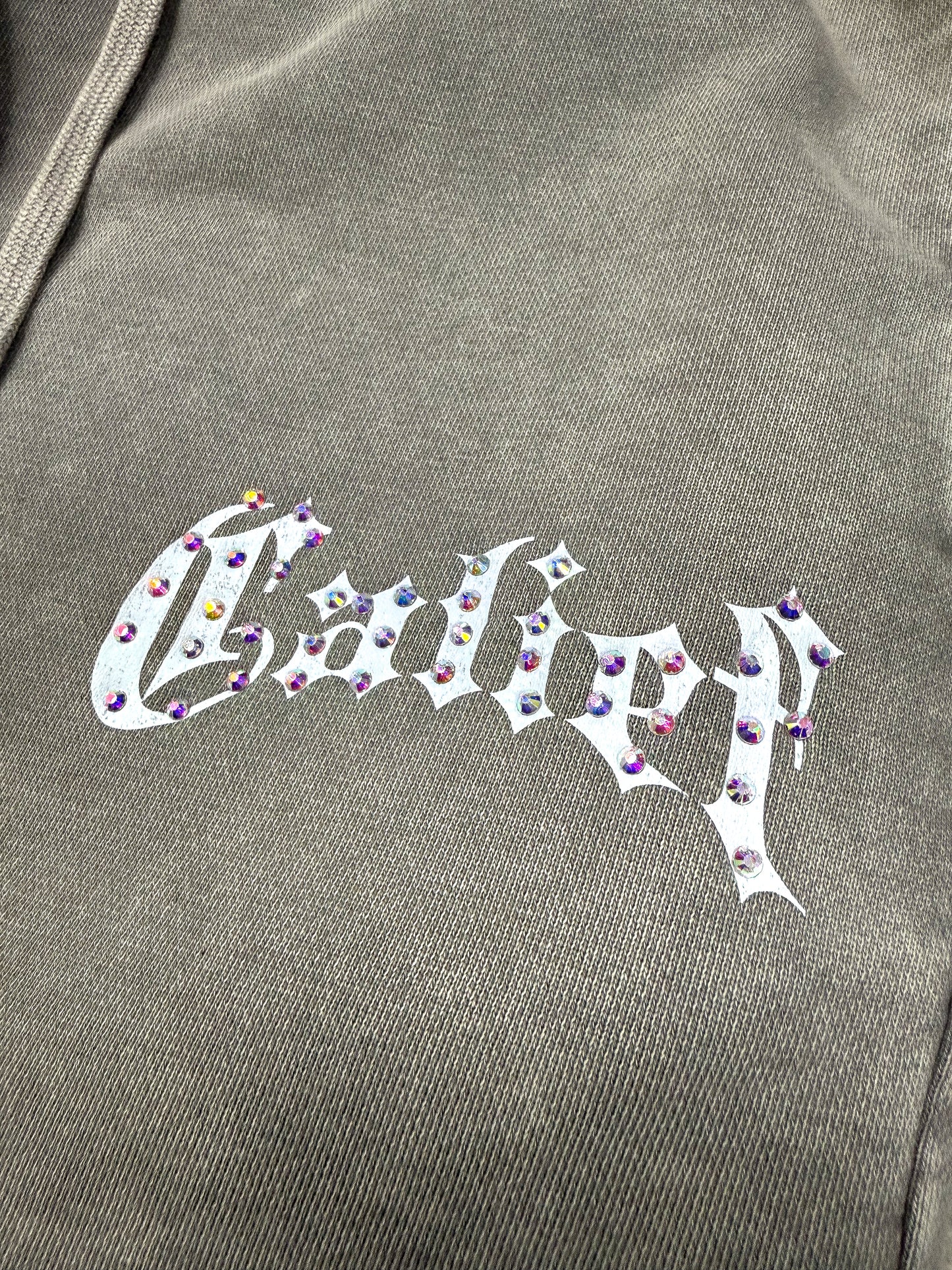 CALIEF GRAY CROPPED SET