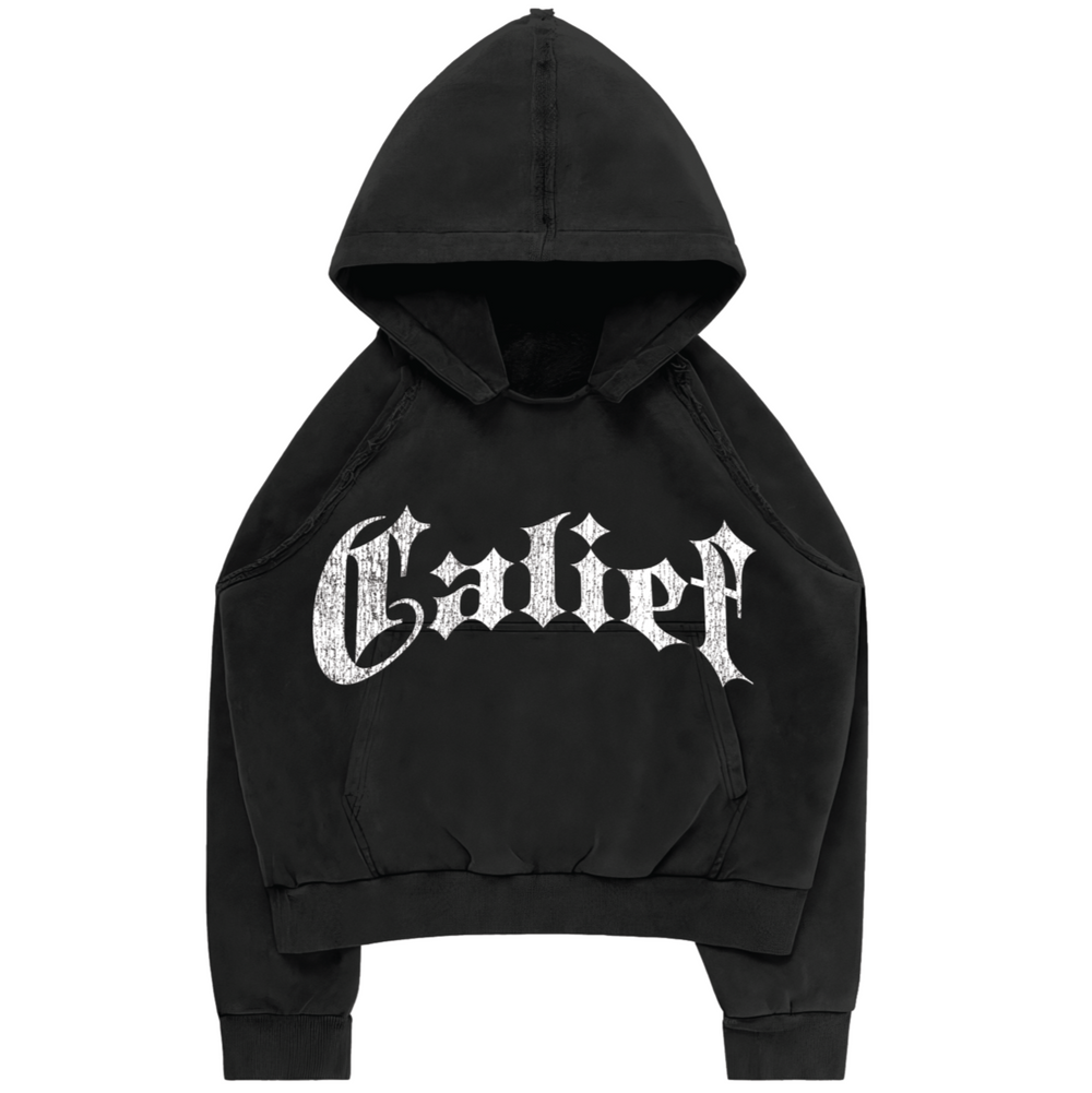 CALIEF FRENCH TERRY SWEATSUIT