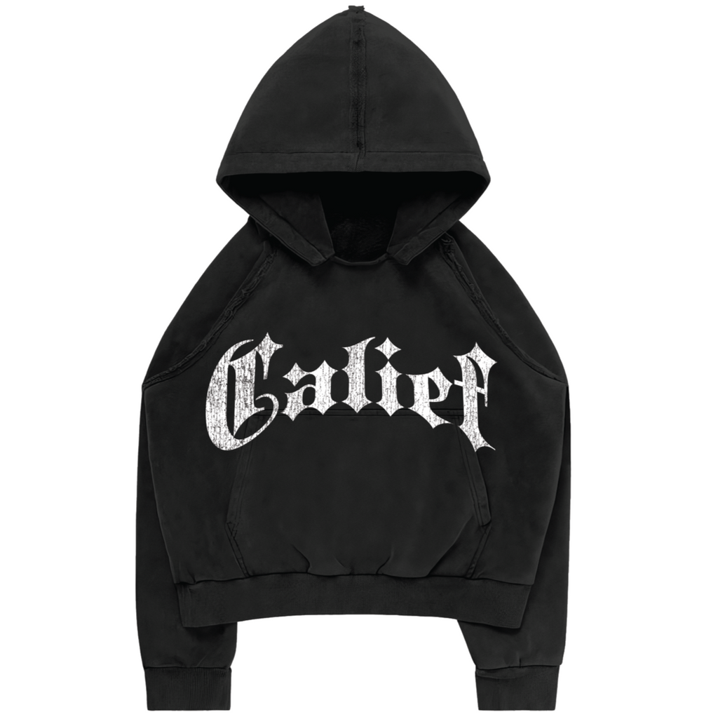 CALIEF FRENCH TERRY SWEATSUIT