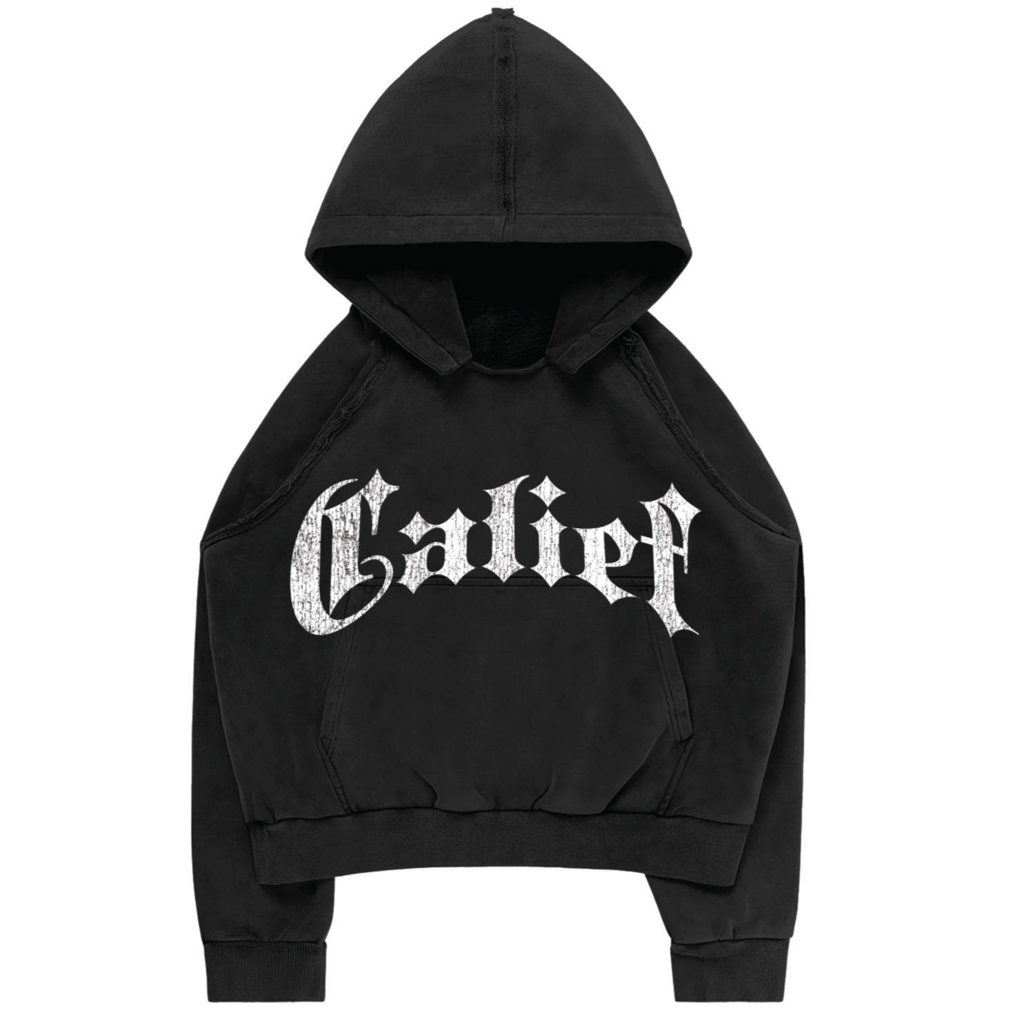 CALIEF FRENCH TERRY SWEATSUIT